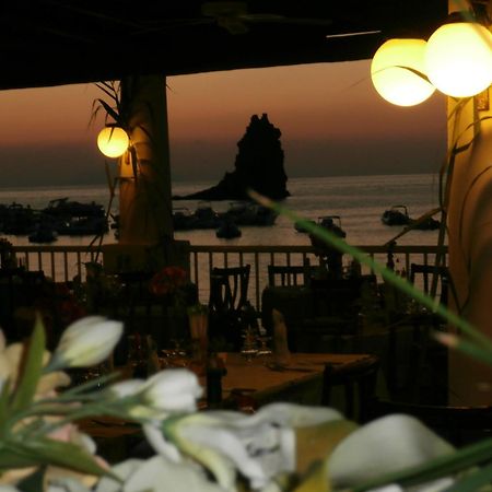 Hotel Conti Вулкано Екстериор снимка