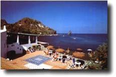 Hotel Conti Вулкано Екстериор снимка
