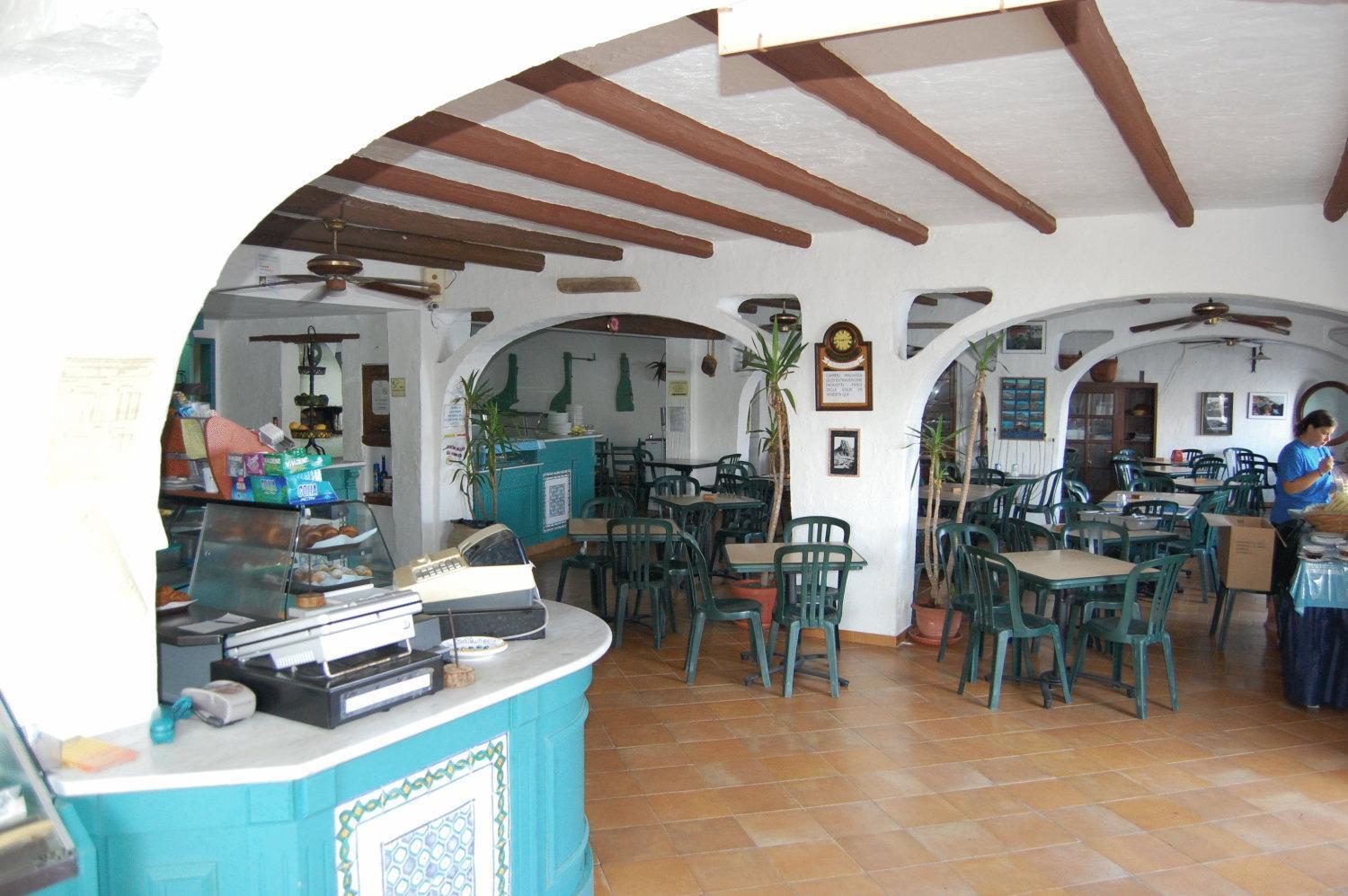 Hotel Conti Вулкано Екстериор снимка