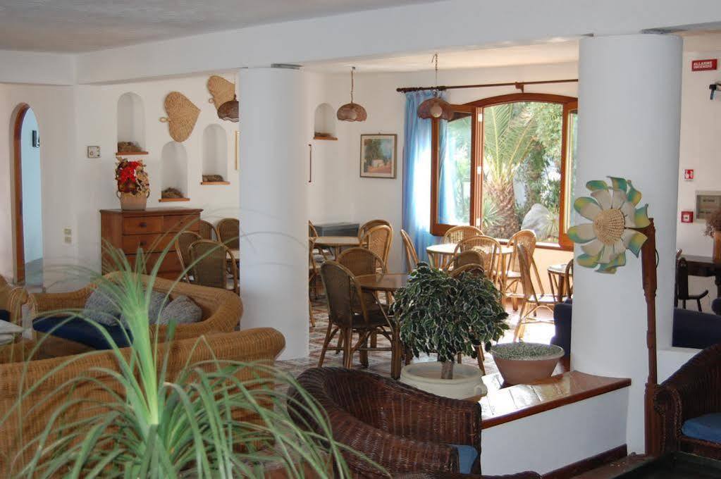 Hotel Conti Вулкано Екстериор снимка
