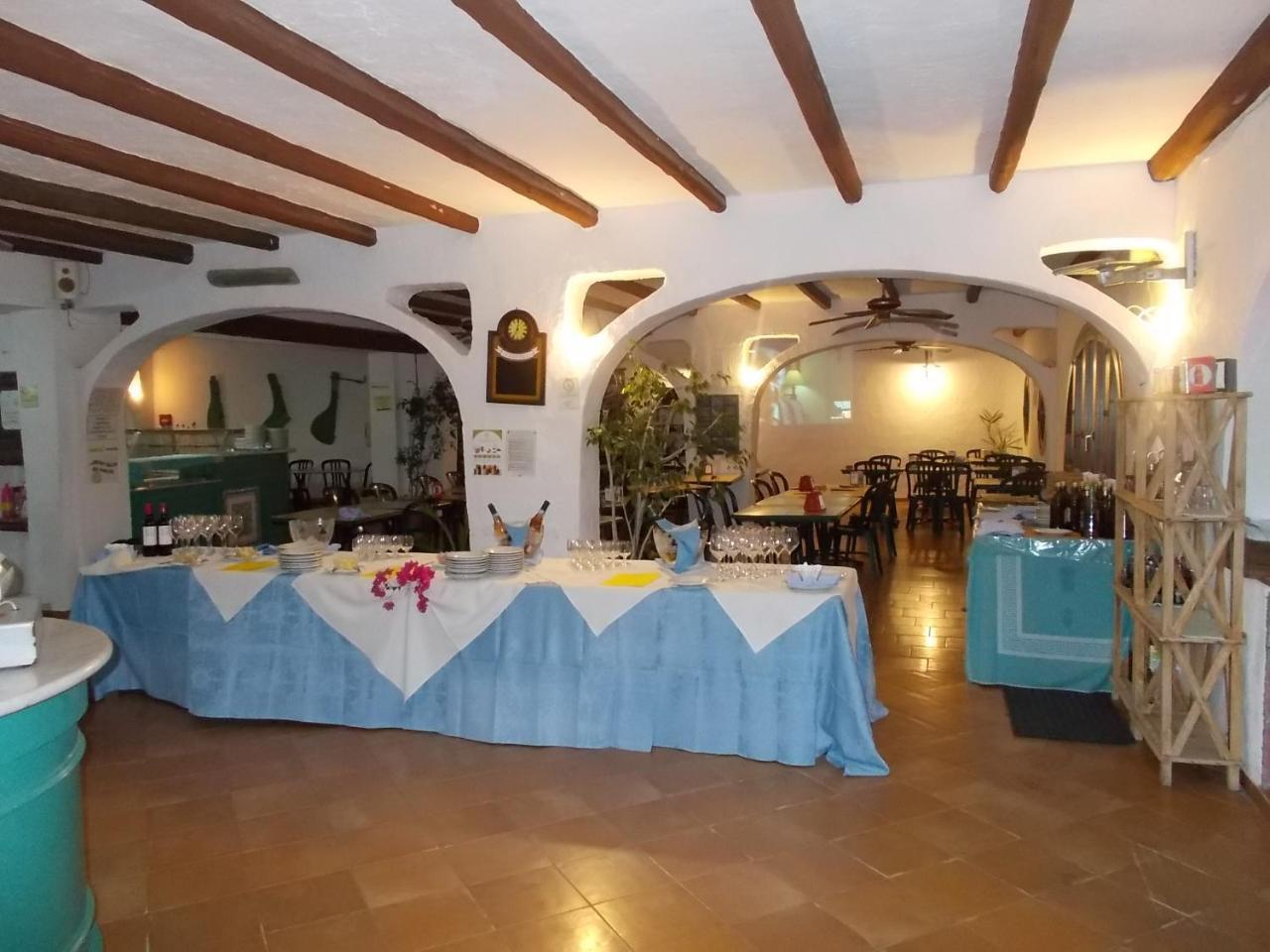 Hotel Conti Вулкано Екстериор снимка